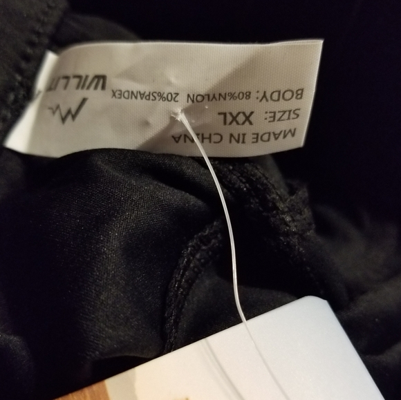 NWT WILLIT MENS STRETCH LIGHTWEIGHT JOGGERS WORKOUT ZIPPER POCKET PANTS - Picture 8 of 9